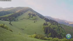 Poludňový grúň