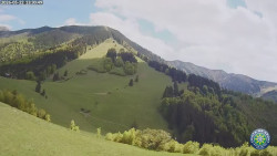 Poludňový grúň