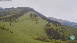 Poludňový grúň