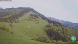 Poludňový grúň