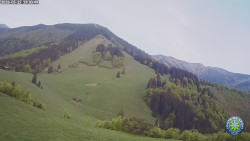 Poludňový grúň
