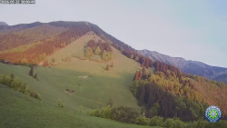 Poludňový grúň