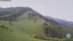 Poludňový grúň