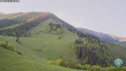 Poludňový grúň