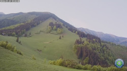 Poludňový grúň