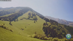 Poludňový grúň