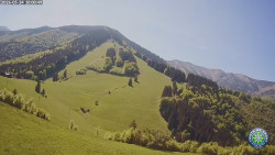 Poludňový grúň