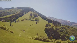 Poludňový grúň