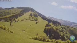 Poludňový grúň