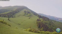 Poludňový grúň