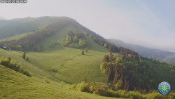 Poludňový grúň