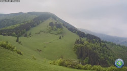 Poludňový grúň
