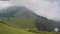 Poludňový grúň
