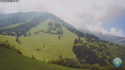 Poludňový grúň