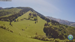 Poludňový grúň