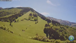 Poludňový grúň