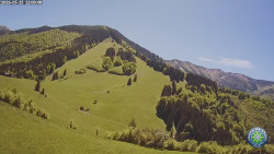 Poludňový grúň