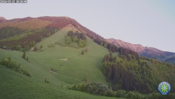 Poludňový grúň