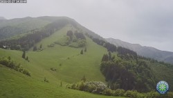 Poludňový grúň