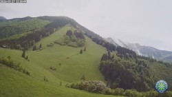 Poludňový grúň