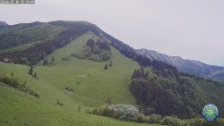 Poludňový grúň