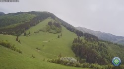 Poludňový grúň