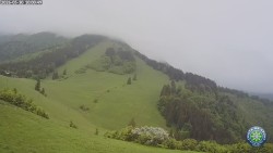 Poludňový grúň