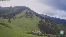 Poludňový grúň