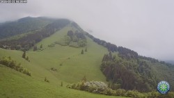 Poludňový grúň