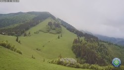 Poludňový grúň