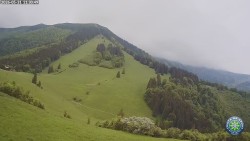 Poludňový grúň