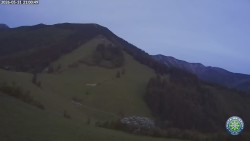 Poludňový grúň