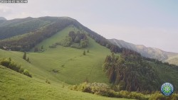 Poludňový grúň