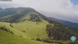 Poludňový grúň