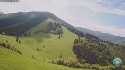 Poludňový grúň