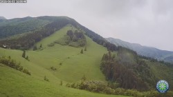 Poludňový grúň
