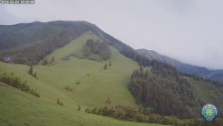 Poludňový grúň