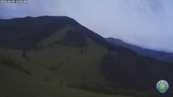 Poludňový grúň