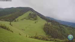 Poludňový grúň