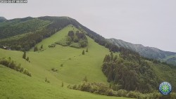 Poludňový grúň
