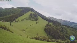 Poludňový grúň