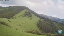 Poludňový grúň