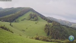Poludňový grúň