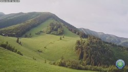 Poludňový grúň