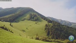 Poludňový grúň