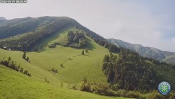 Poludňový grúň