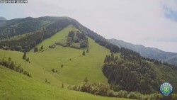 Poludňový grúň