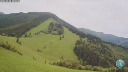 Poludňový grúň