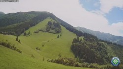 Poludňový grúň