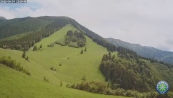 Poludňový grúň